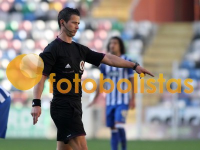 Beira Mar-FC Porto B