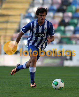 Beira Mar-FC Porto B