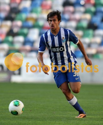 Beira Mar-FC Porto B