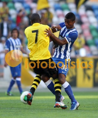 Beira Mar-FC Porto B