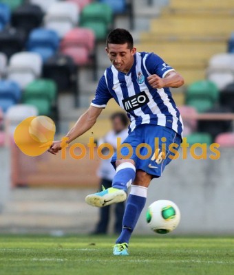Beira Mar-FC Porto B