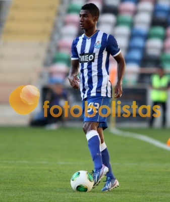 Beira Mar-FC Porto B