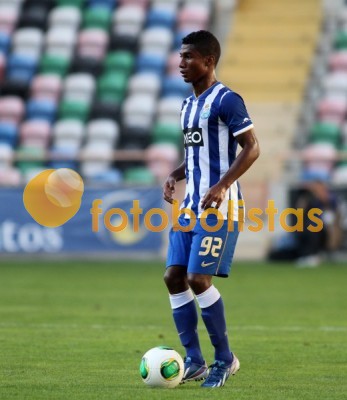 Beira Mar-FC Porto B