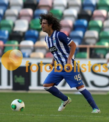 Beira Mar-FC Porto B