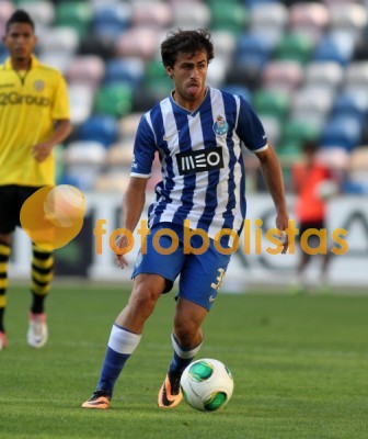 Beira Mar-FC Porto B