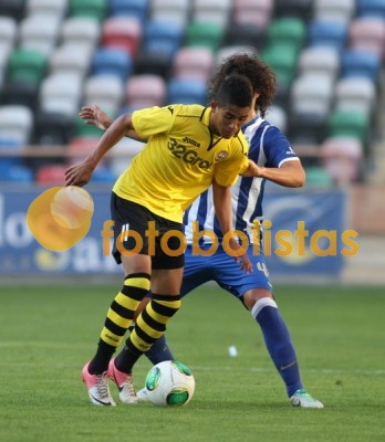 Beira Mar-FC Porto B