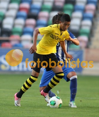 Beira Mar-FC Porto B