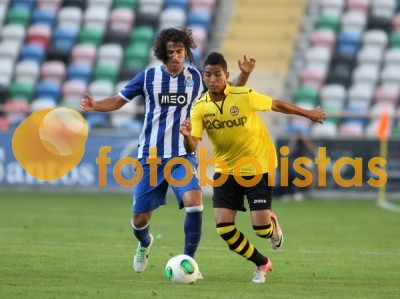 Beira Mar-FC Porto B