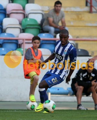 Beira Mar-FC Porto B