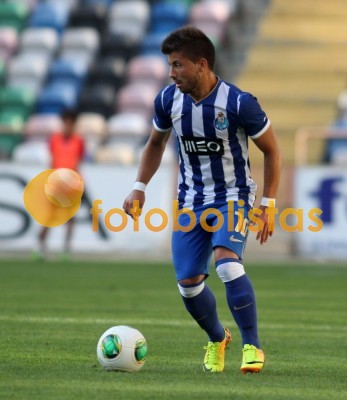 Beira Mar-FC Porto B