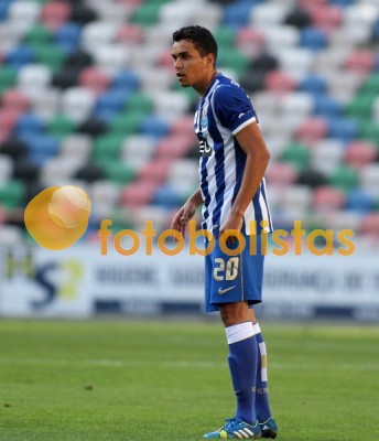 Beira Mar-FC Porto B