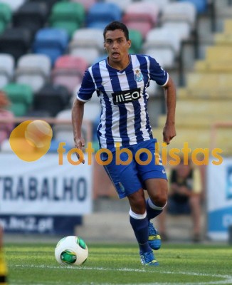 Beira Mar-FC Porto B