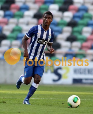 Beira Mar-FC Porto B