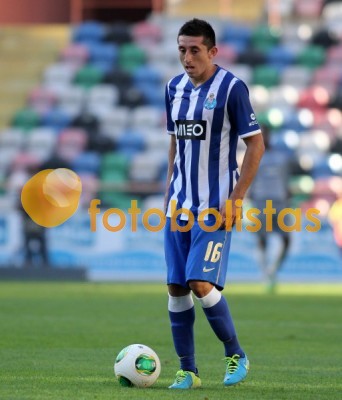 Beira Mar-FC Porto B