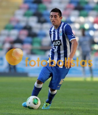 Beira Mar-FC Porto B