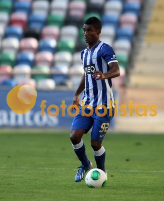 Beira Mar-FC Porto B