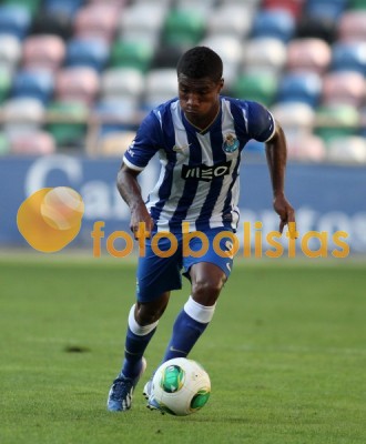 Beira Mar-FC Porto B