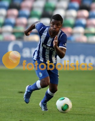Beira Mar-FC Porto B