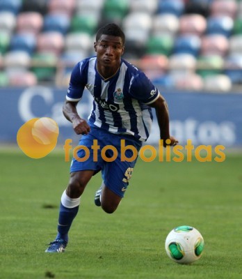 Beira Mar-FC Porto B