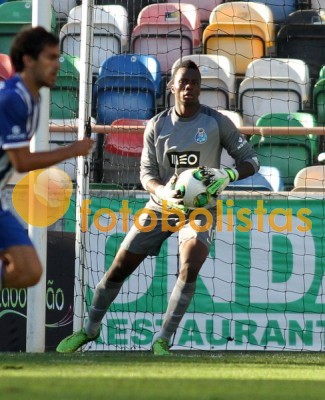 Beira Mar-FC Porto B