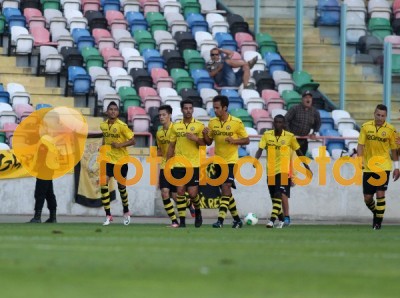 Beira Mar-FC Porto B