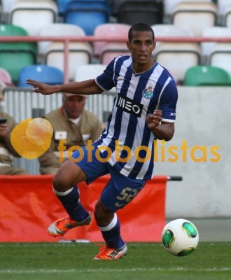 Beira Mar-FC Porto B