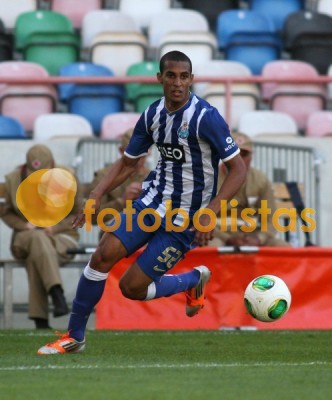 Beira Mar-FC Porto B