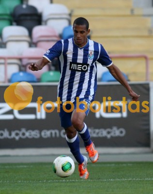 Beira Mar-FC Porto B
