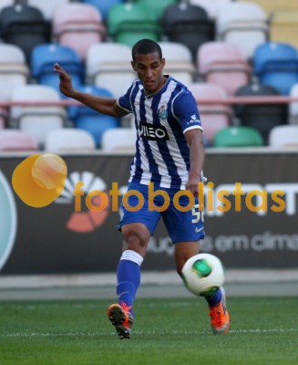 Beira Mar-FC Porto B