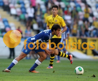 Beira Mar-FC Porto B