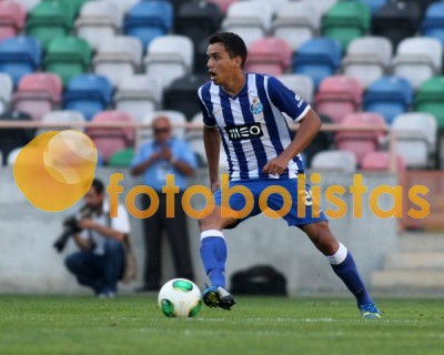 Beira Mar-FC Porto B