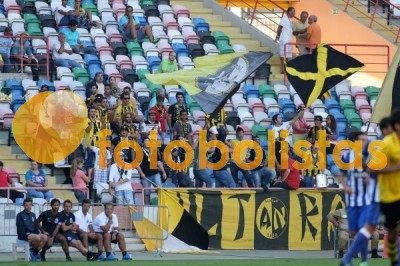 Beira Mar-FC Porto B