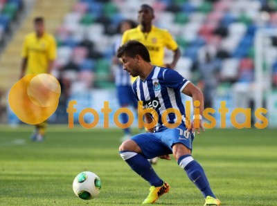 Beira Mar-FC Porto B