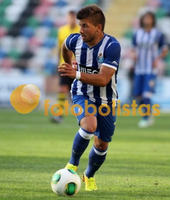 Beira Mar-FC Porto B