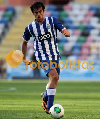 Beira Mar-FC Porto B