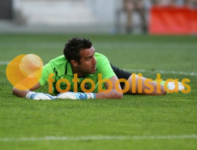 Beira Mar-FC Porto B