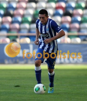 Beira Mar-FC Porto B