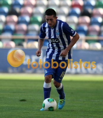 Beira Mar-FC Porto B