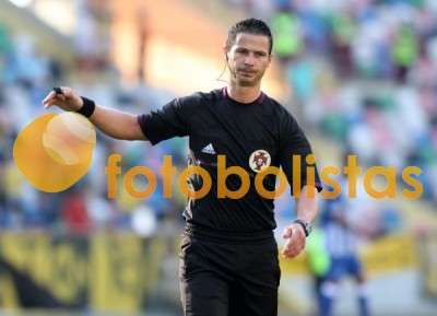 Beira Mar-FC Porto B