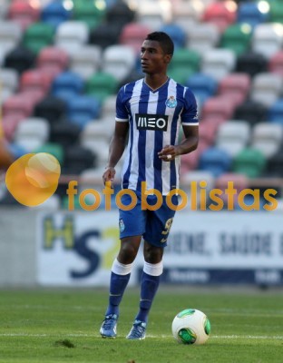Beira Mar-FC Porto B