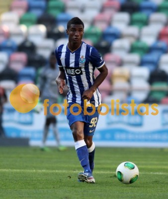 Beira Mar-FC Porto B