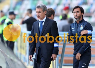 Beira Mar-FC Porto B