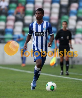 Beira Mar-FC Porto B