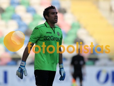 Beira Mar-FC Porto B