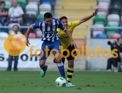 Beira Mar-FC Porto B