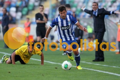Beira Mar-FC Porto B