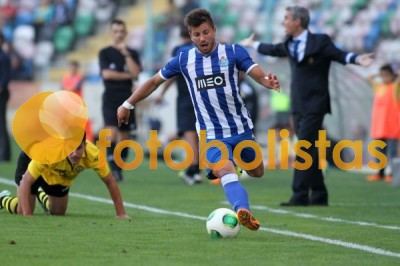 Beira Mar-FC Porto B