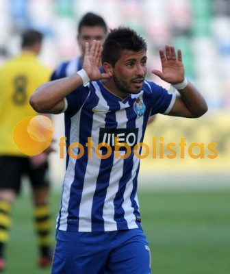 Beira Mar-FC Porto B
