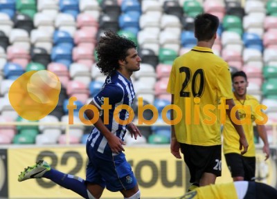 Beira Mar-FC Porto B
