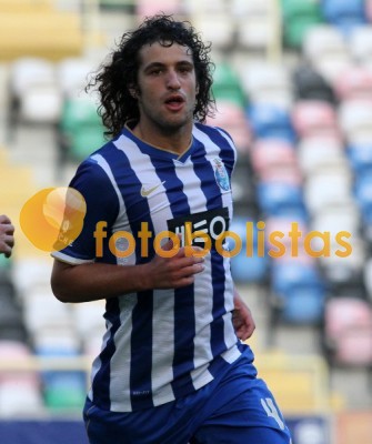 Beira Mar-FC Porto B